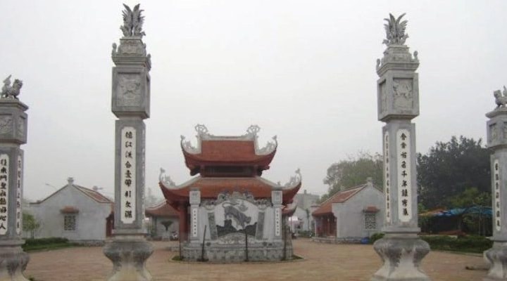 Đình Hội Xá (quận Long Biên)