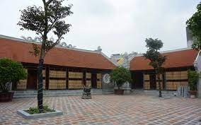 Đền Kim Giang (quận Hoàng Mai)