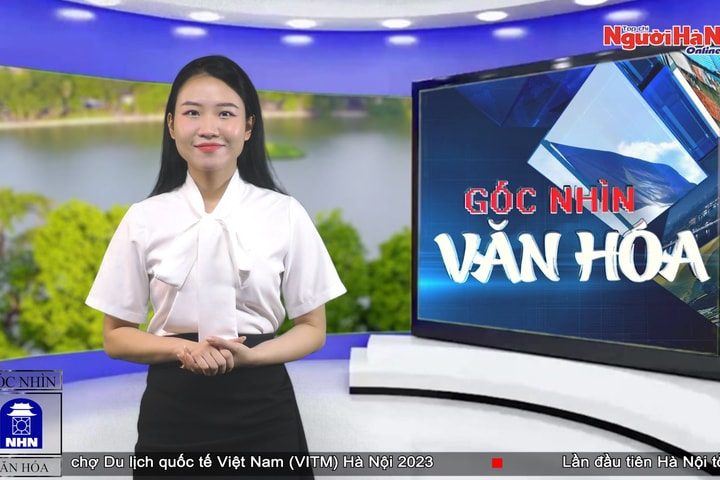 Góc nhìn văn hóa - Số 22