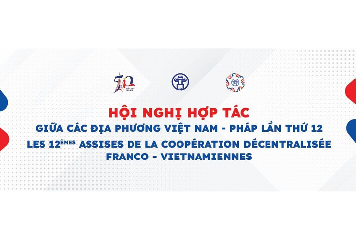 Tuyên bố chung về cam kết triển khai các khuyến nghị của Hội nghị hợp tác Việt - Pháp lần thứ 12