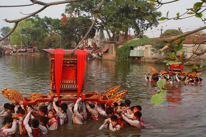 Quán Lưu Xá (huyện Hoài Đức)