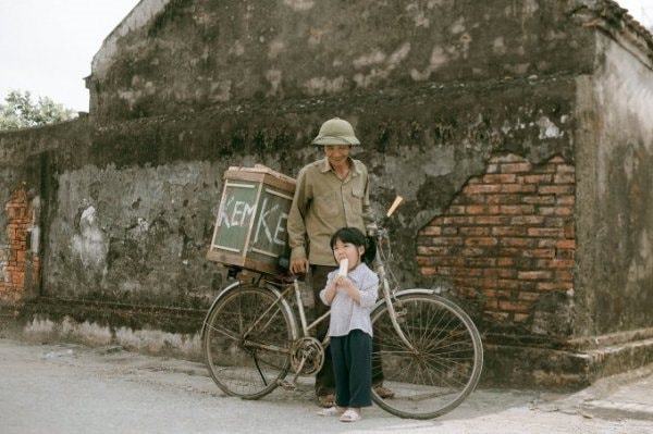 Kem que một thuở