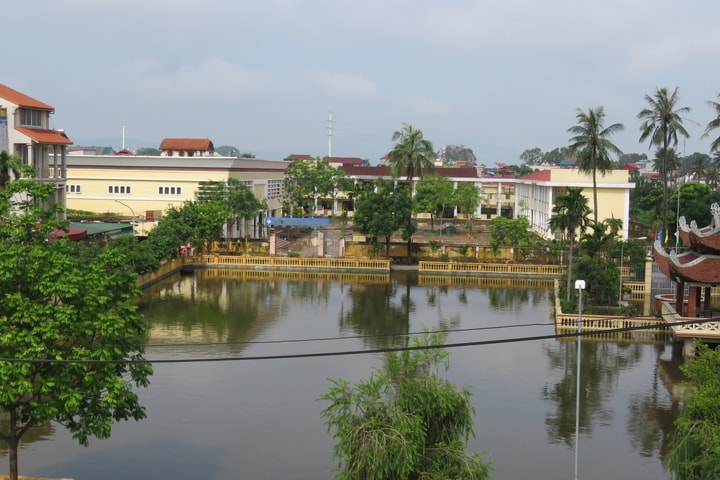 Xã Yên Sơn (huyện Quốc Oai): Tiếp tục thực hiện hiệu quả chủ đề “Kỷ cương, trách nhiệm, hành động, đổi mới, phát triển”