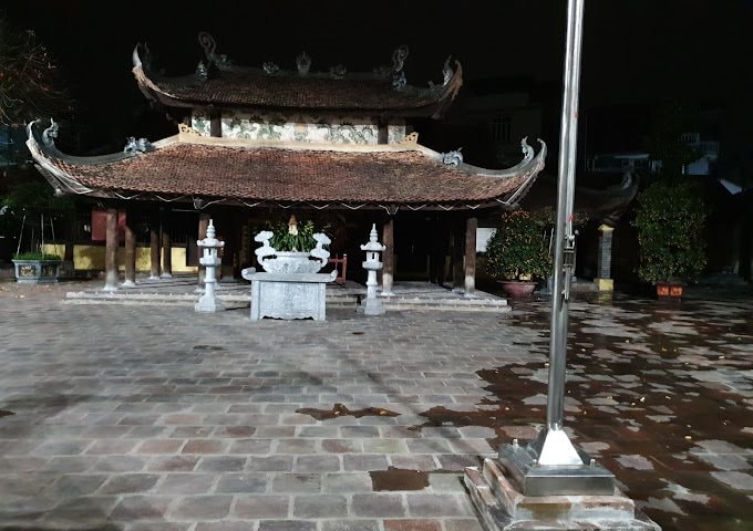 Đình Ninh Giang (huyện Gia Lâm)