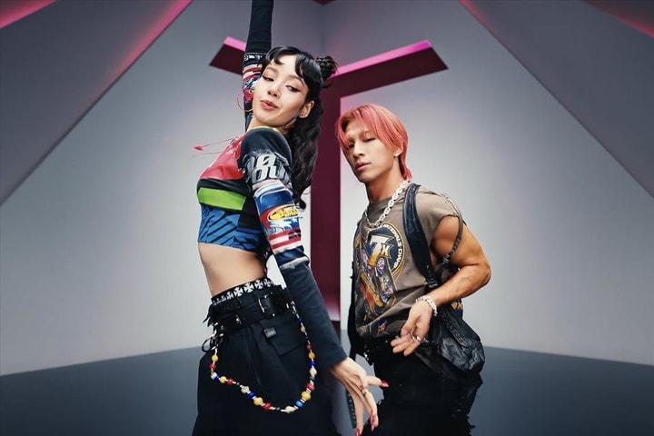 Taeyang và Lisa (BLACKPINK) dẫn đầu iTunes tại 40 quốc gia