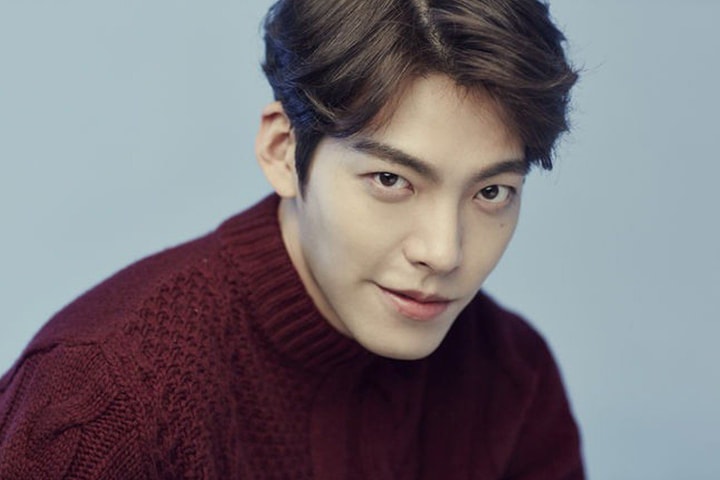 Kim Woo Bin hé lộ cảm xúc khi mắc bệnh ung thư trên sóng truyền hình