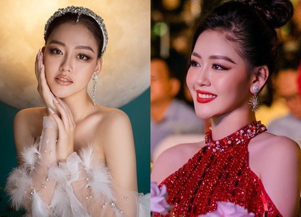 Đặng Thanh Ngân tiếp nối Kim Duyên thi Miss Supranational 2023