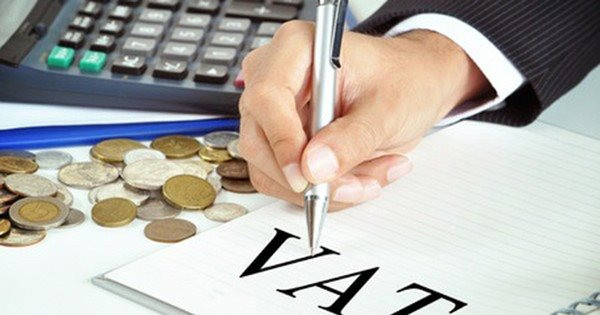 Chính phủ chốt phương án giảm thuế VAT xuống mức 8% đến hết năm 2023