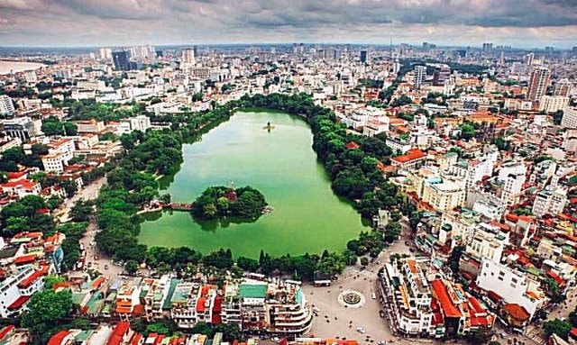 Triển khai lập Quy hoạch Thủ đô Hà Nội thời kỳ 2021-2030, tầm nhìn đến năm 2050