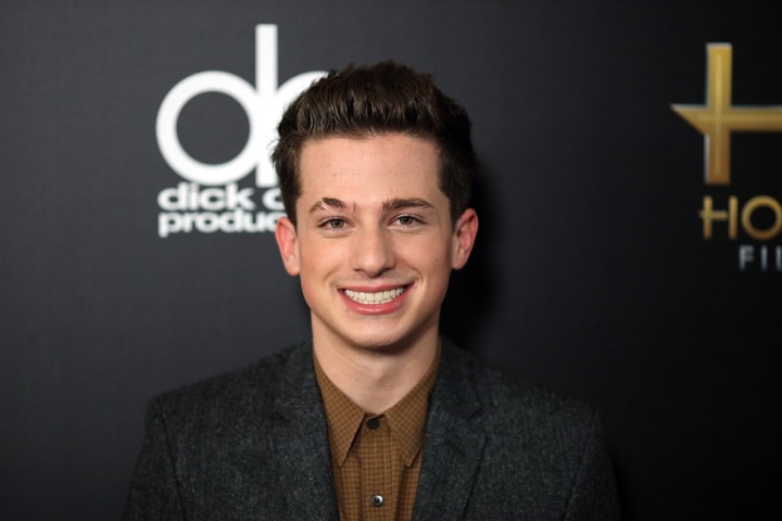 Charlie Puth tới Việt Nam biểu diễn