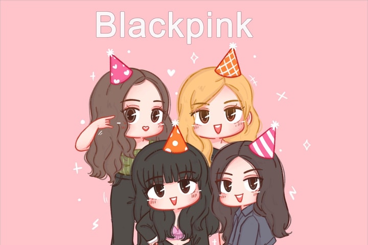 Cách đặt vé Concert BlackPink Born Pink 2023 online tại Hà Nội