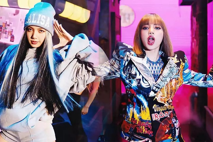 Lisa phá kỷ lục của chính Blackpink với hit “Money”