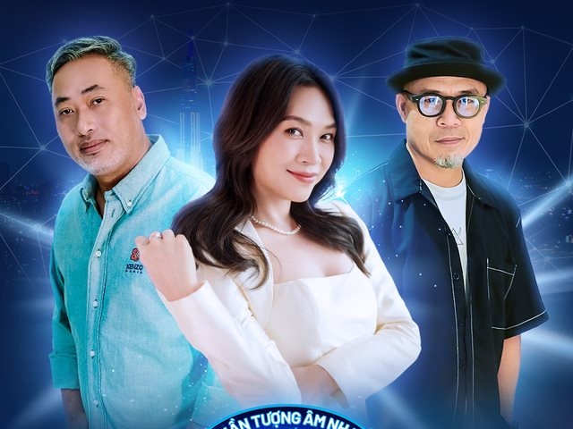 Mỹ Tâm trở lại ghế nóng Vietnam Idol 2023