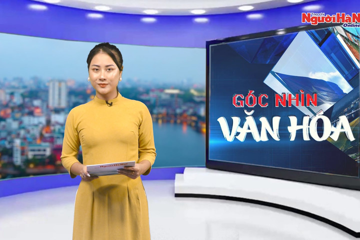 Góc nhìn văn hóa - Số 32: Công trình kiến trúc đầu tiên theo phong cách Đông Dương tại Hà Nội