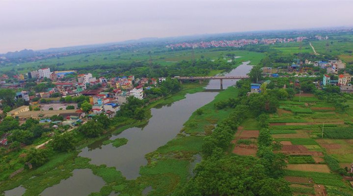 Phó Bí thư Thường trực Thành ủy Hà Nội: Khôi phục lại các ao, hồ đã bị lấp để bảo vệ cảnh quan, môi trường