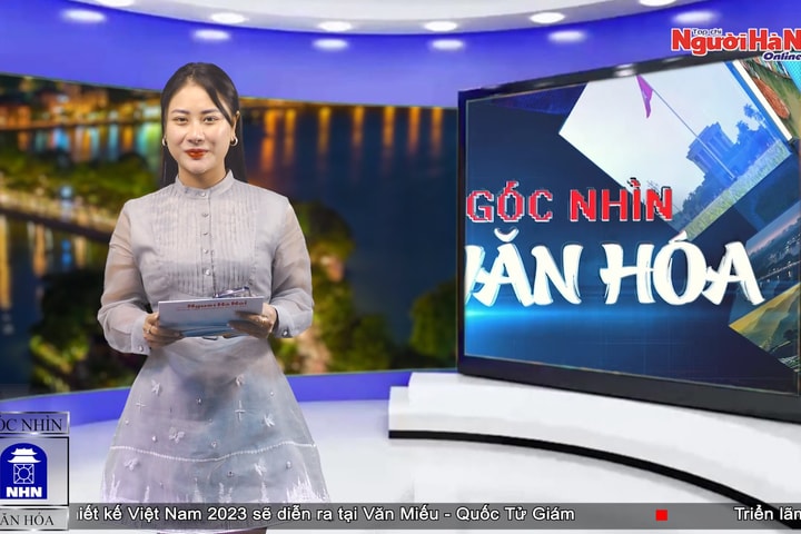 Góc nhìn văn hóa - Số 33: Khám phá vẻ đẹp của làng chuồn chuồn tre Thạch Xá