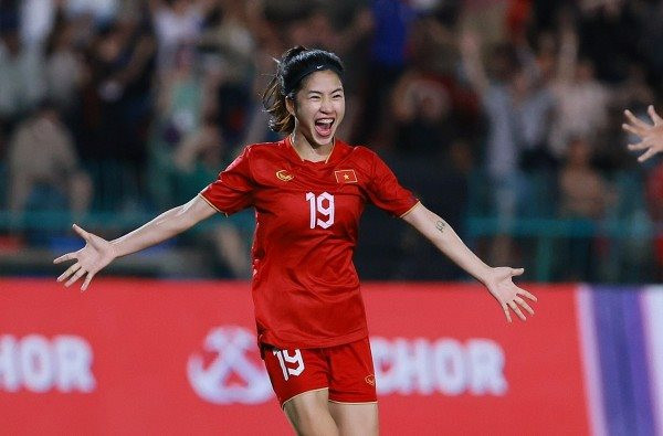 Báo Mỹ: Thanh Nhã là cầu thủ nguy hiểm của ĐT nữ Việt Nam tại World Cup 2023