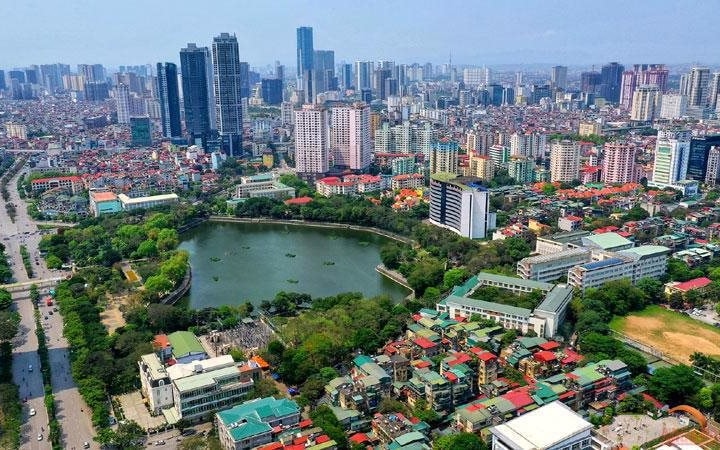 PGS.TS Nguyễn Minh Ngọc: Định giá tài sản trên đất giúp người đầu tư ở thế chủ động