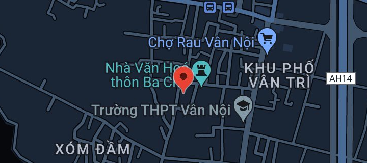 Đình Vân Trì (huyện Đông Anh)