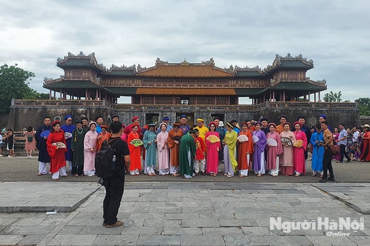 Hội thảo quốc tế “Kết nối Việt Nam”: Chuyên gia trao đổi về vấn đề di sản