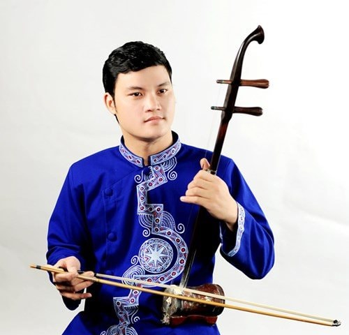 Nghệ sĩ đàn nhị Trần Văn Xâm qua đời ở tuổi 39
