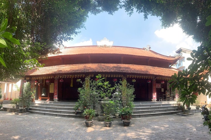 Y Miếu (quận Đống Đa)