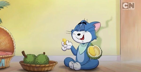 “Tom & Jerry” bản châu Á nhận mưa lời khen