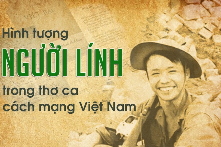 Văn học chiến tranh và bài ca giữ nước