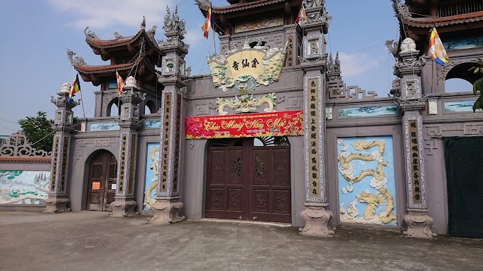 Chùa Do Lộ (quận Hà Đông)