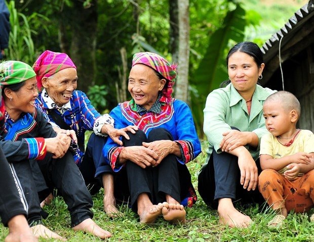 Bảo tồn, phát huy giá trị văn hóa Lễ hội Cầu mùa của người Cờ Lao