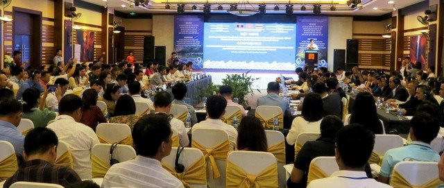 Sắp diễn ra Hội nghị kết nối đầu tư, thương mại, du lịch Hà Nội và các tỉnh Đồng bằng sông Hồng - "Link to grow"