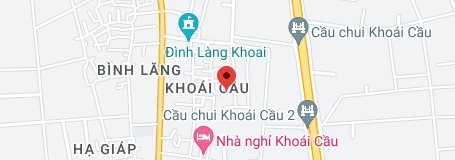 Chùa Khoái Cầu (huyện Thường Tín)