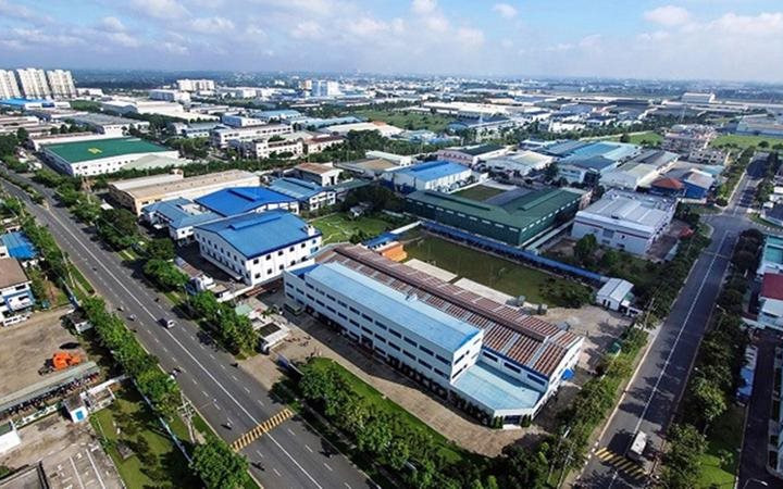 Sumitomo định hướng đầu tư khu công nghiệp hơn 300ha tại Nam Định