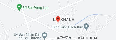 Chùa Lại Khánh (huyện Thạch Thất)