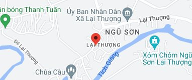 Chùa Lại Thượng (huyện Thạch Thất)