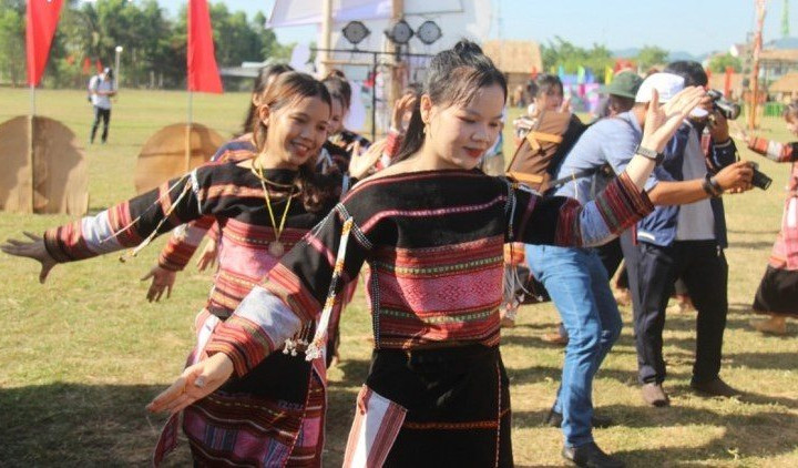 Ngày hội Văn hóa các dân tộc miền Trung năm 2023 có gì hấp dẫn?