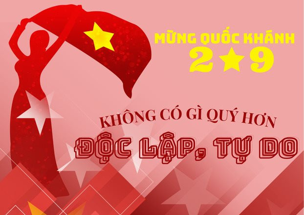 Lãnh đạo các nước gửi điện, thư chúc mừng Quốc khánh Việt Nam