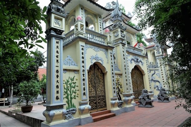 Chùa Nam Đồng (quận Đống Đa)