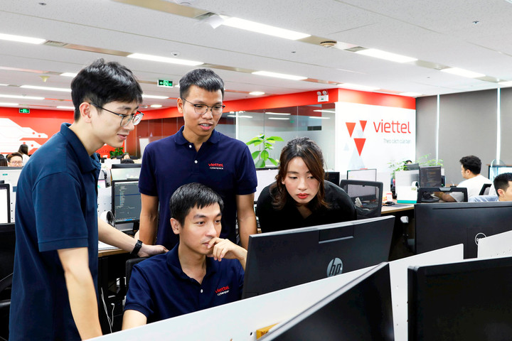 Viettel thử nghiệm thành công trợ lý “AI” cho hệ thống Toà án Việt Nam