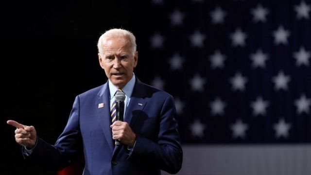 Hôm nay 10/9, Tổng thống Hoa Kỳ Joe Biden đến Hà Nội, thăm cấp Nhà nước tới Việt Nam