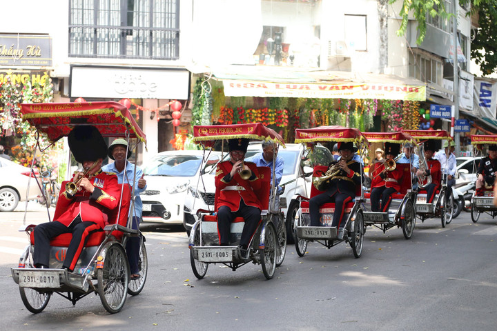 Lễ hội Vương quốc Anh tại Hà Nội