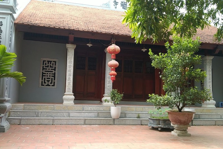 Chùa Thiên Phúc (quận Nam Từ Liêm)