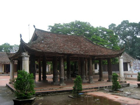 Chùa Văn Quán (quận Hà Đông)