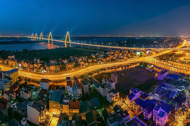 Lập Quy hoạch Thủ đô Hà Nội: Tiếp biến “di sản quy hoạch”