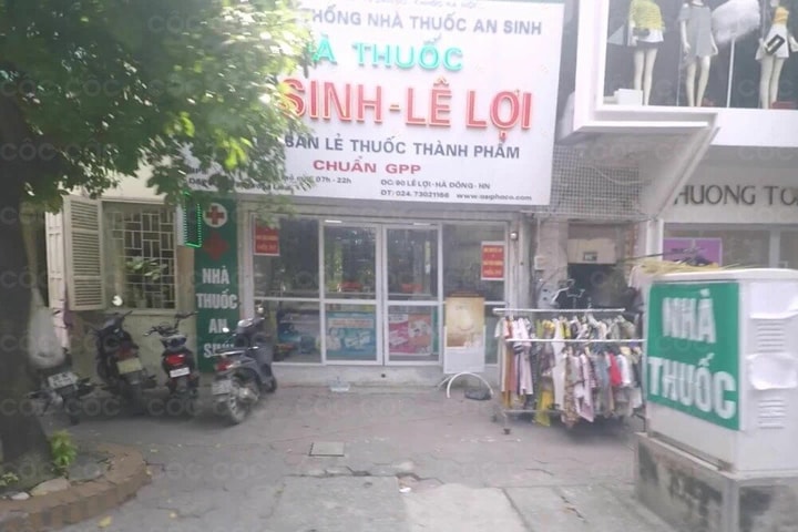 Số nhà 90 - di tích cách mạng (quận Hà Đông)