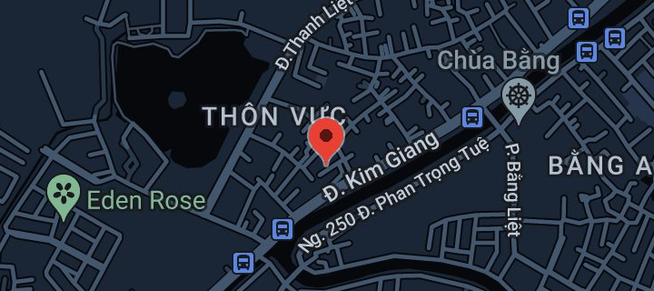 Trại “An trí” Thanh Liệt (huyện Thanh Trì)