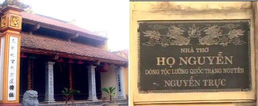 Nguyễn Trực – nhà khoa bảng “lưỡng quốc trạng nguyên”