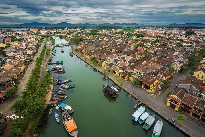 Hội An chính thức gia nhập Mạng lưới các thành phố sáng tạo của UNESCO