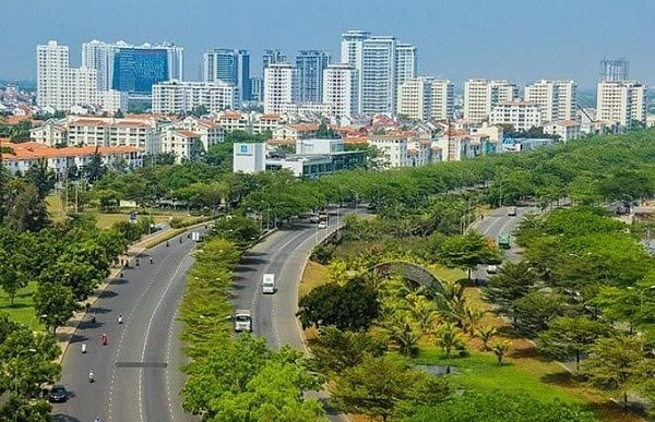 Trình Quốc hội lập 2 thành phố thuộc Thủ đô Hà Nội