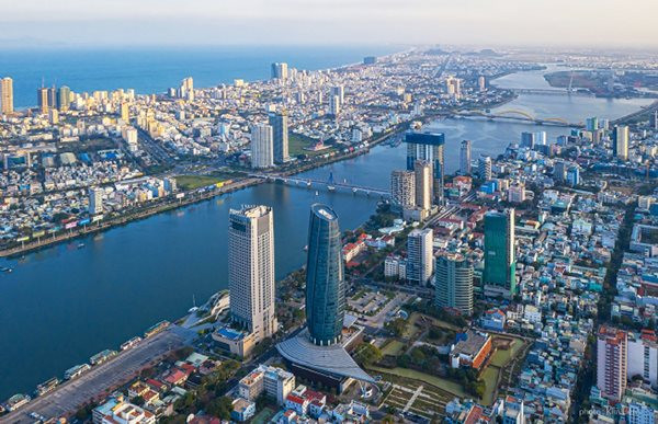 Quy hoạch thành phố Đà Nẵng thời kỳ 2021 - 2030, tầm nhìn 2050